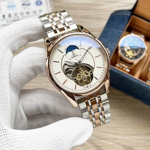 Omega Watch Omega men watch 42mm