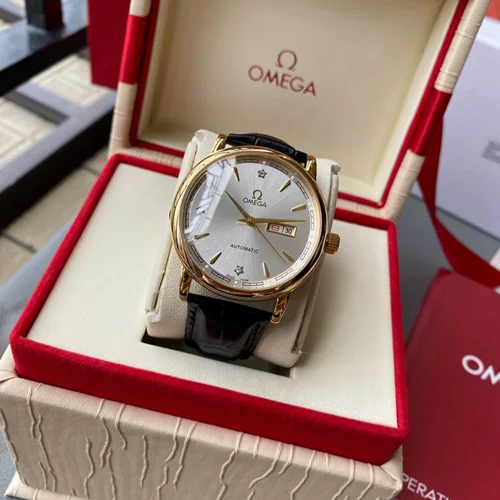 OMEGA Watch