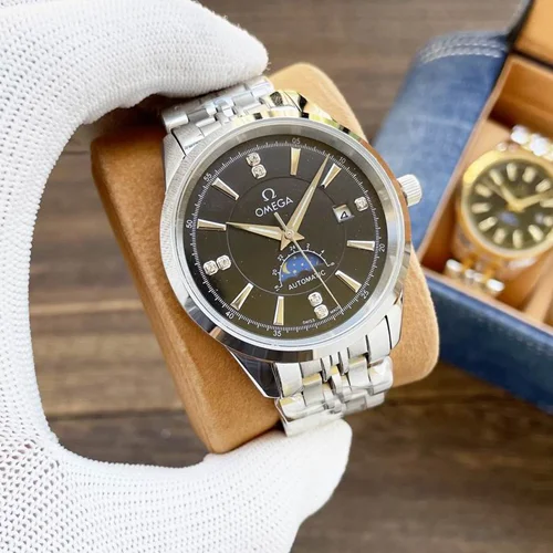 Omega Watch Omeaga watch 52-Seamaster