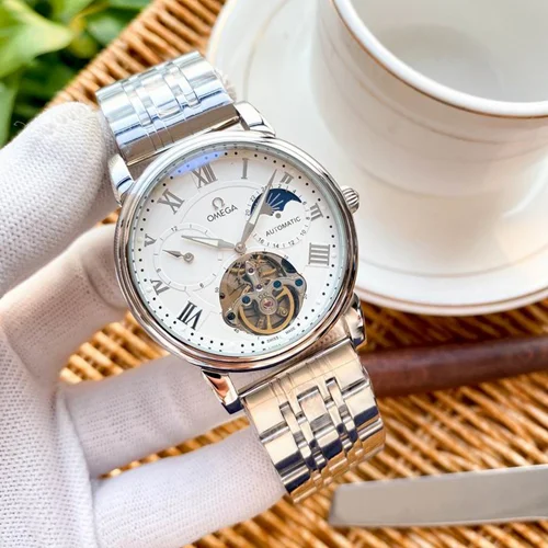 Omega Watch Omeaga watch 53-Seamaster