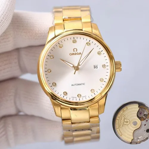 Omega Watch Omeaga watch 54-Seamaster