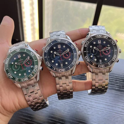 Omega Watch Omega 39mm