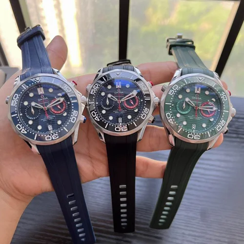 Omega Watch Omega 39X10mm