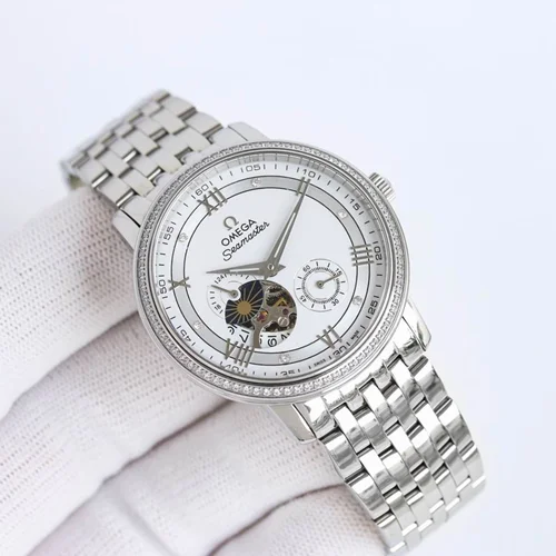 Omega Watch Omega 40mm