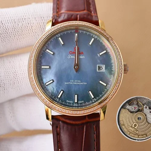 Omega Watch Omega 40mm