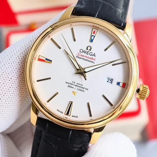 Omega Watch Omega 40mm