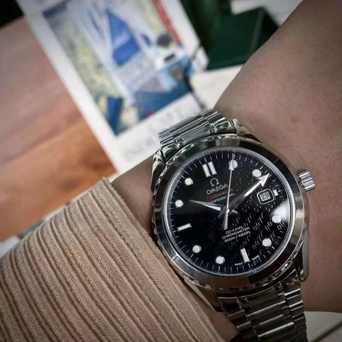 Omega Watch Omega 42mm