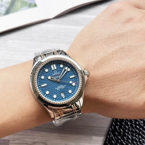 Omega Watch Omega 42mm