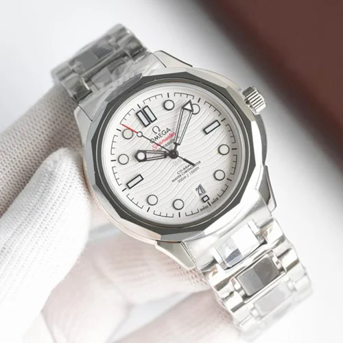 Omega Watch Omega 42mm