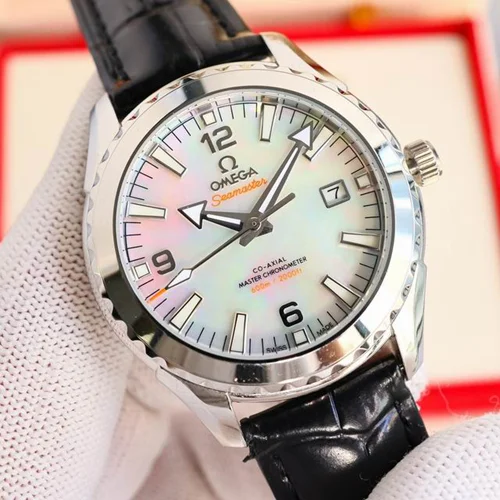Omega Watch Omega 42mm 05-Seamaster