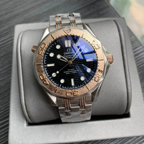 Omega Watch Omega 42mm 28-Seamaster