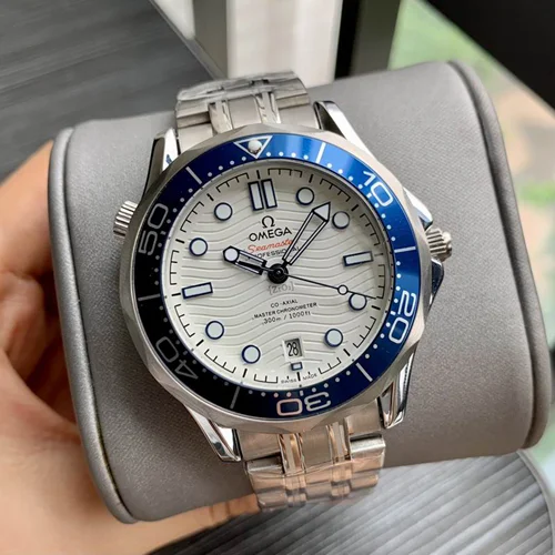 Omega Watch Omega 42mm 30-Seamaster