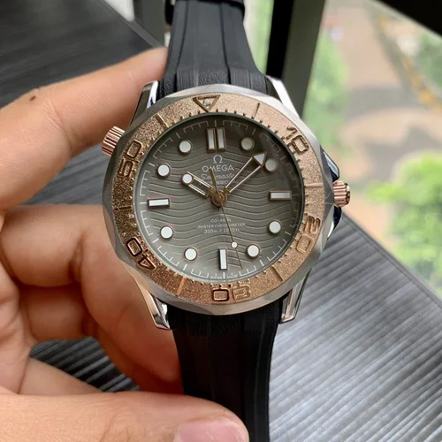 Omega Watch Omega 42mm 32-Seamaster