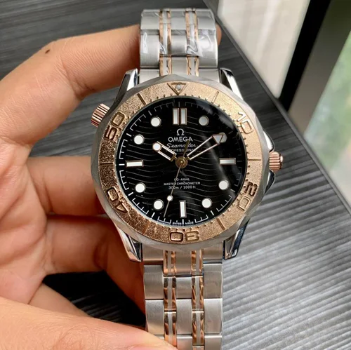 Omega Watch Omega 42mm 62-Seamaster