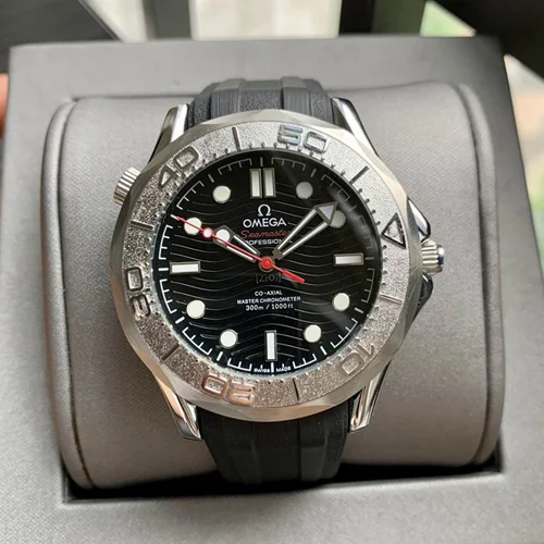 Omega Watch Omega 42mm