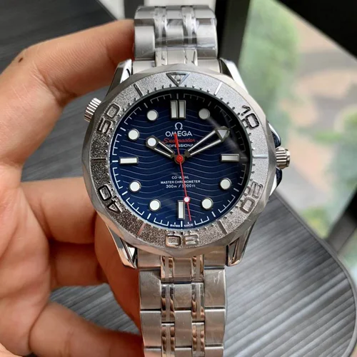 Omega Watch Omega men 42X12mm