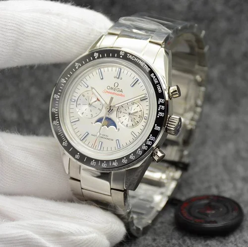 Omega Watch Omega 43mm watch mb