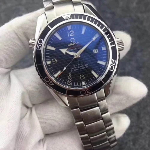 Omega Watch Omega 44mm 07-Seamaster