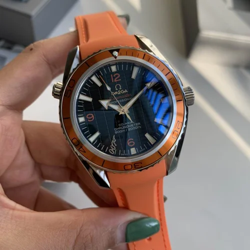 Omega Watch Omega 44mm