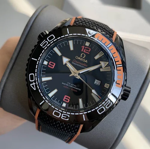 Omega Watch Omega 44mm