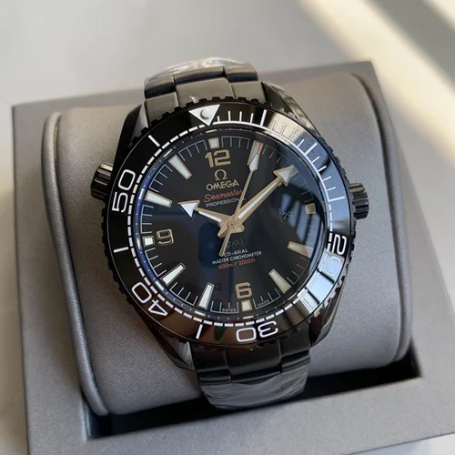 Omega Watch Omega 44mm
