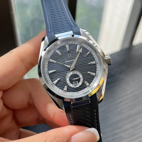 Omega Watch Omega 45.5mm
