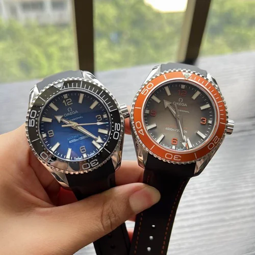 Omega Watch Omega 45mm