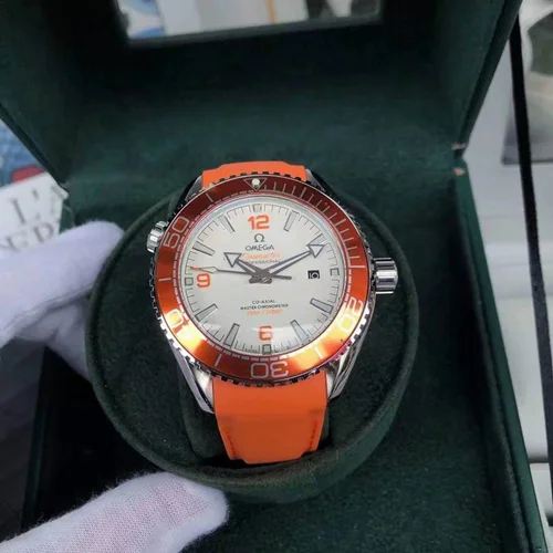 Omega Watch Omega men 42X13mm