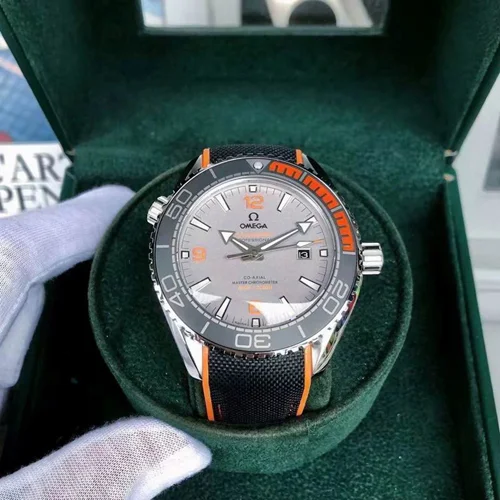 Omega Watch Omega men 45mm mb