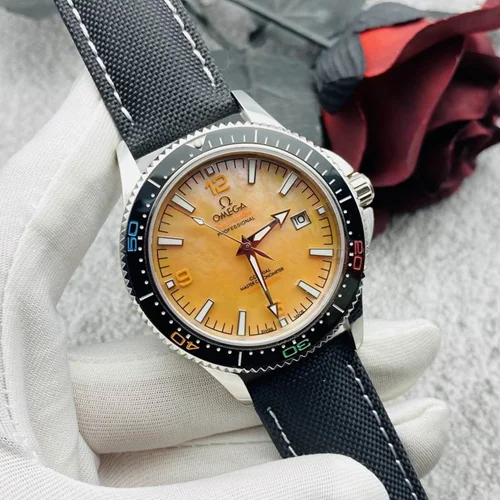 Omega Watch Omega men 45mm mb