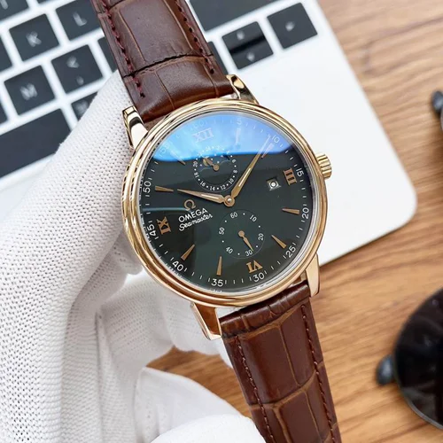 Omega Watch Omega men 45mm mb