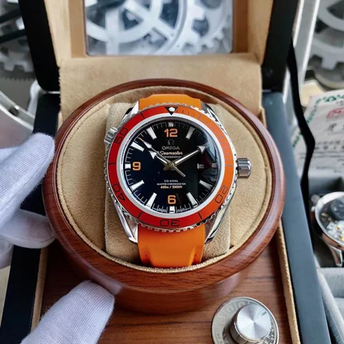 Omega Watch Omega men 45mm mb