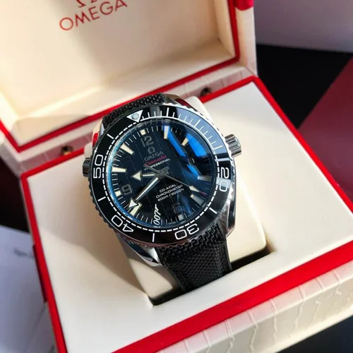 OMEGA Watch 90-Seamater 600m