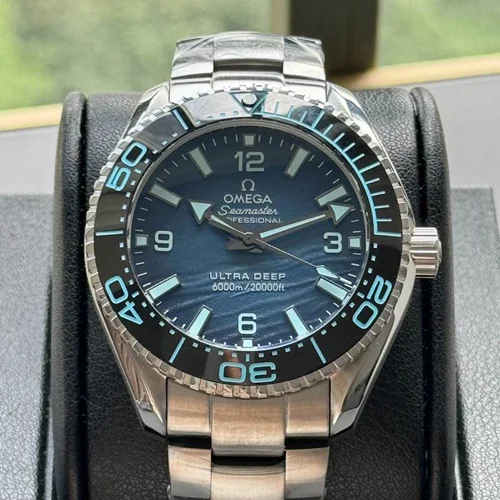 OMEGA Watch 70-Seamaster