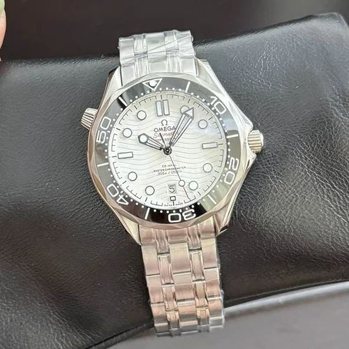 OMEGA Watch 71-Seamaster