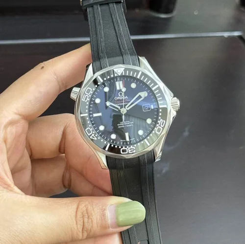 OMEGA Watch 72-Seamaster