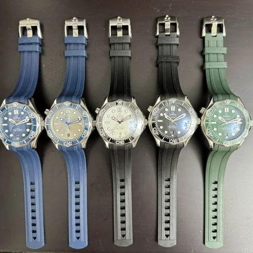 OMEGA Watch 77-Seamaster