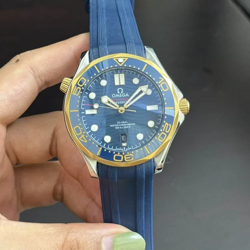 OMEGA Watch 78-Seamaster