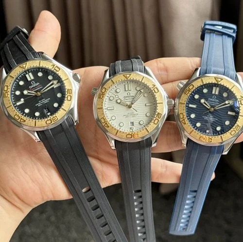 OMEGA Watch 84-Seamater