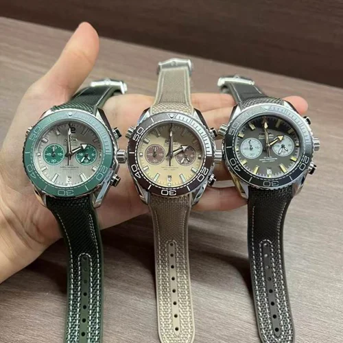 OMEGA Watch 85-Seamater