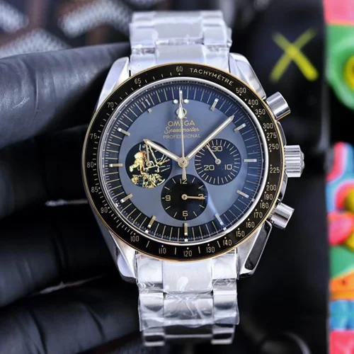 Omega Watch Omeaga watch 59-Speedmaster