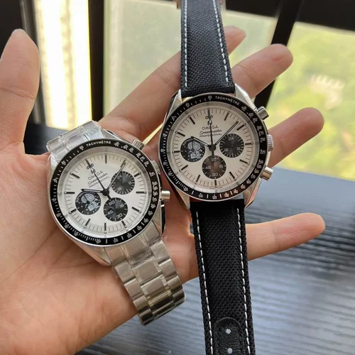 Omega Watch Omeaga watch 60-Speedmaster