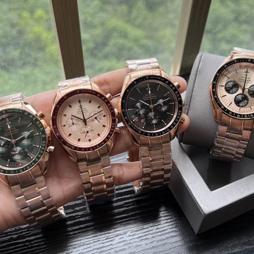 Omega Watch Omega 40mm