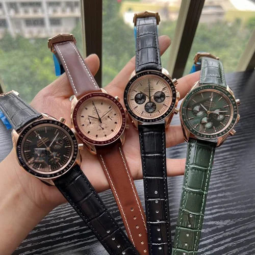 Omega Watch Omega 42mm