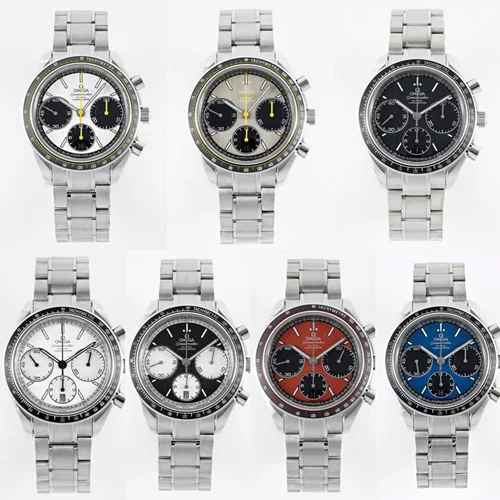 Omega Watch Omega 42mm