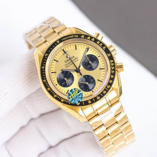 Omega Watch Omega 42mm 33-Speedmaster