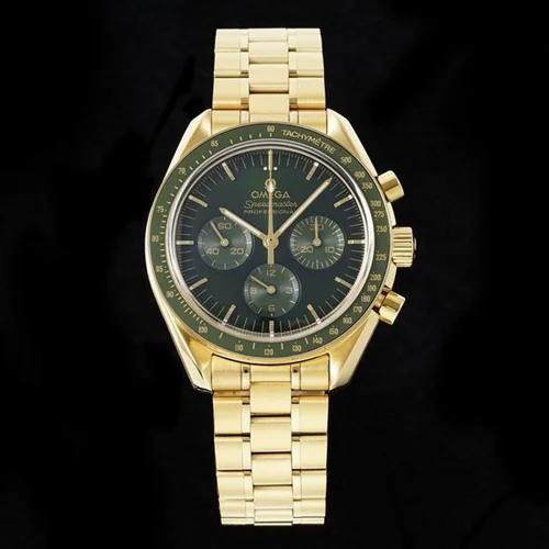 Omega Watch Omega 42mm 34-Speedmaster