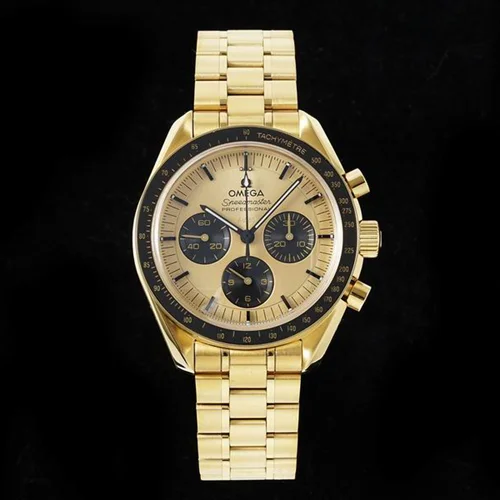 Omega Watch Omega 42mm 35-Speedmaster