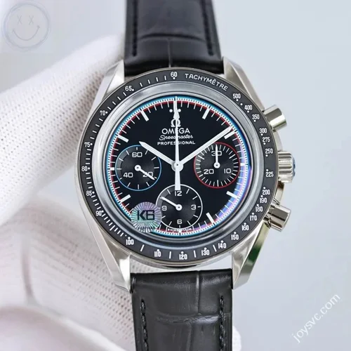 Omega Watch Omega 42X12mm 73-Speedmater