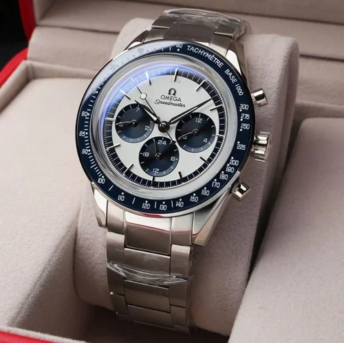 Omega Watch Omega 43.5mm